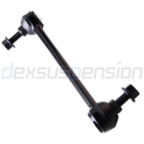 2x Para 1999-09 Saab 9-5, 2001-03 Saturn L200 LW200 LW300 Barra estabilizadora delantera End Link - Imagen 8 de 10