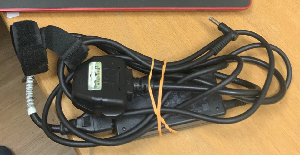 HP 15.6in 15-DA0599SA 4GB Intel I3 7th Gen 2.30Gz 1TB Laptop - Image 2 of 4