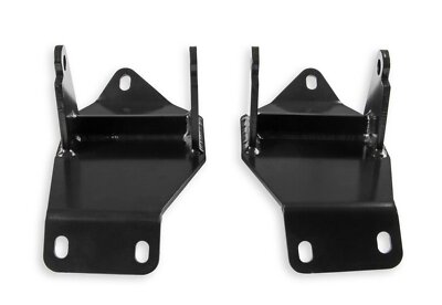 Hooker Headers BHS511 Engine Mount Brackets Fits 67-72 C10 Pickup