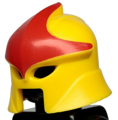 Super Hero Headgear NEW LEGO 76005 Daily Bugle Showdown Helmet Nova