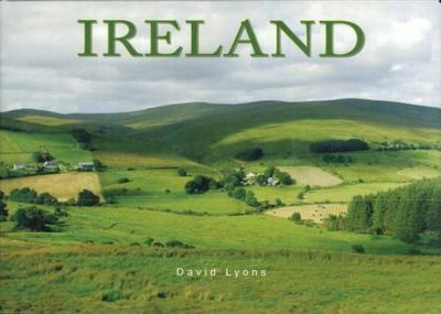 Ireland Small by Lyons, David