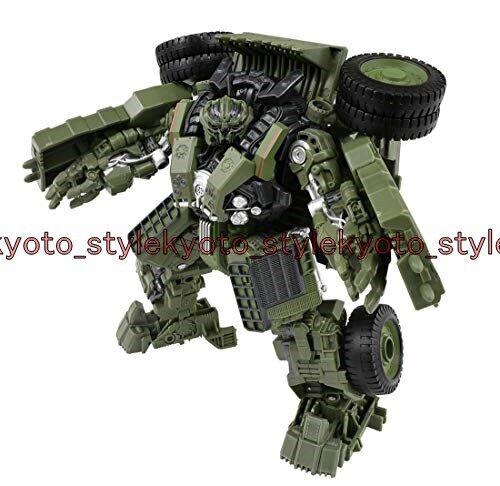 TAKARA TOMY SS-34 Transformers Decepticon Long Haul Action TAKARA TOMY SS-34 Transformers Decepticon Long Haul Action