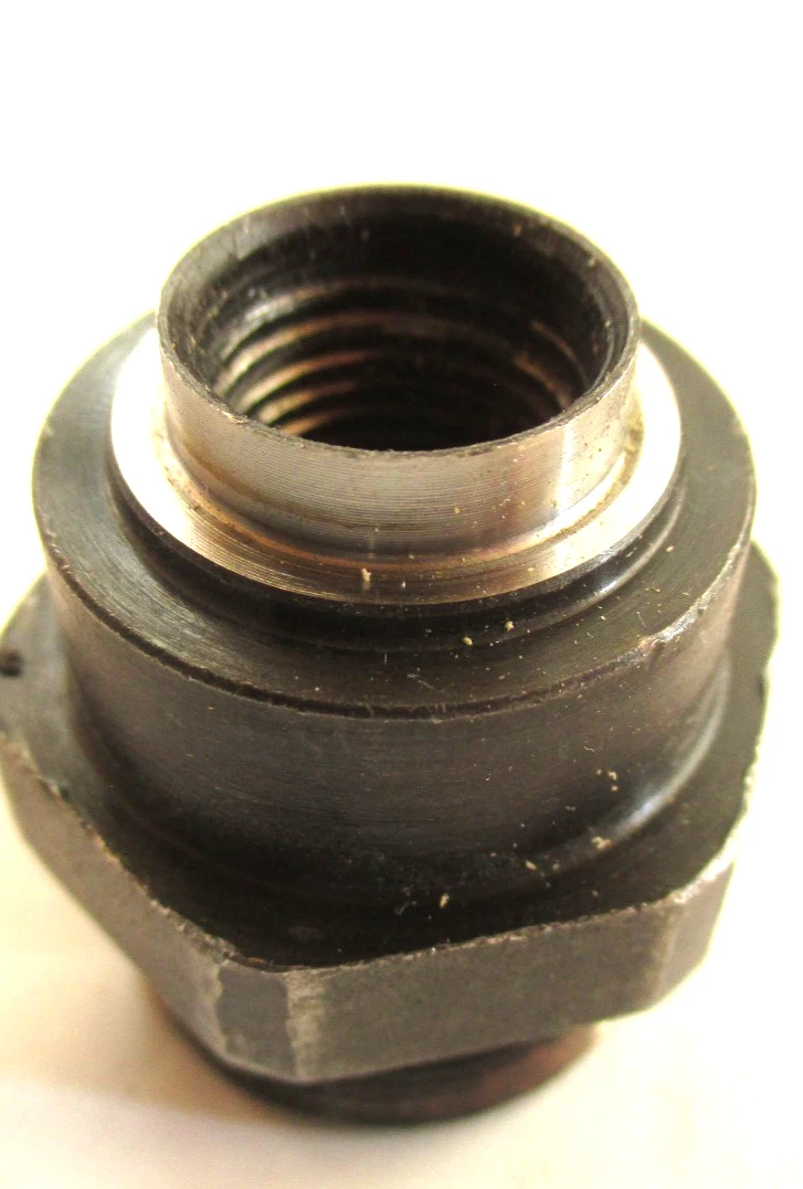 Porter Cable Chuck 872793, for 6902 / 690LR Heavy Duty Router