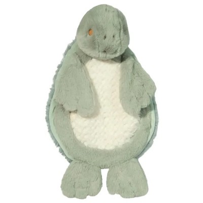 Douglas New Green Turtle KAI Sshlumpie Plush Stuffed Animal Toy, 19'' Sea Animal