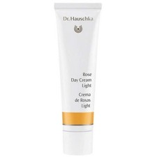 Dr. Hauschka Rose Day Cream Light - Tagescreme, 30 ml