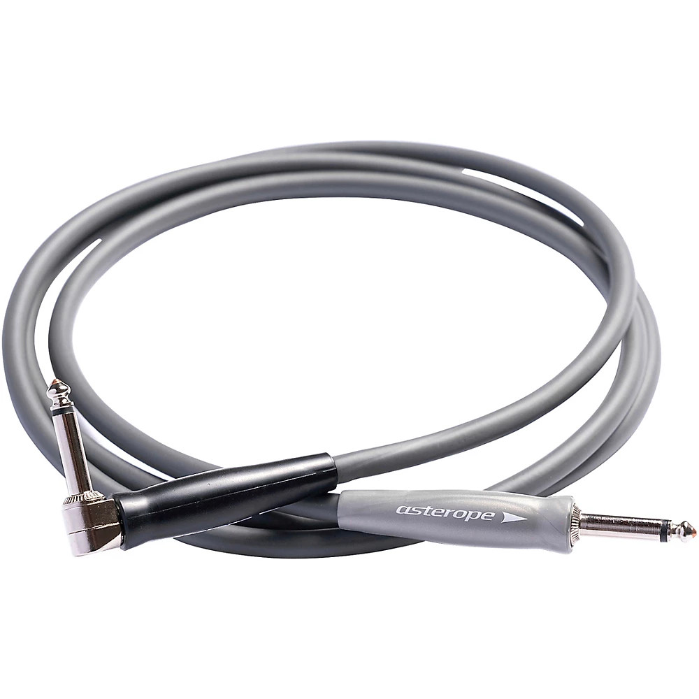 Asterope Pro Bass Right Angle Instrument Cable - 15 ft 28890₽