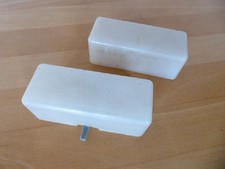 Innenraumleuchte eckig Barkas B1000 Multicar M25 DDR ORIGINAL