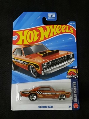 2026 Hot Wheels 68 Dodge Dart | eBay