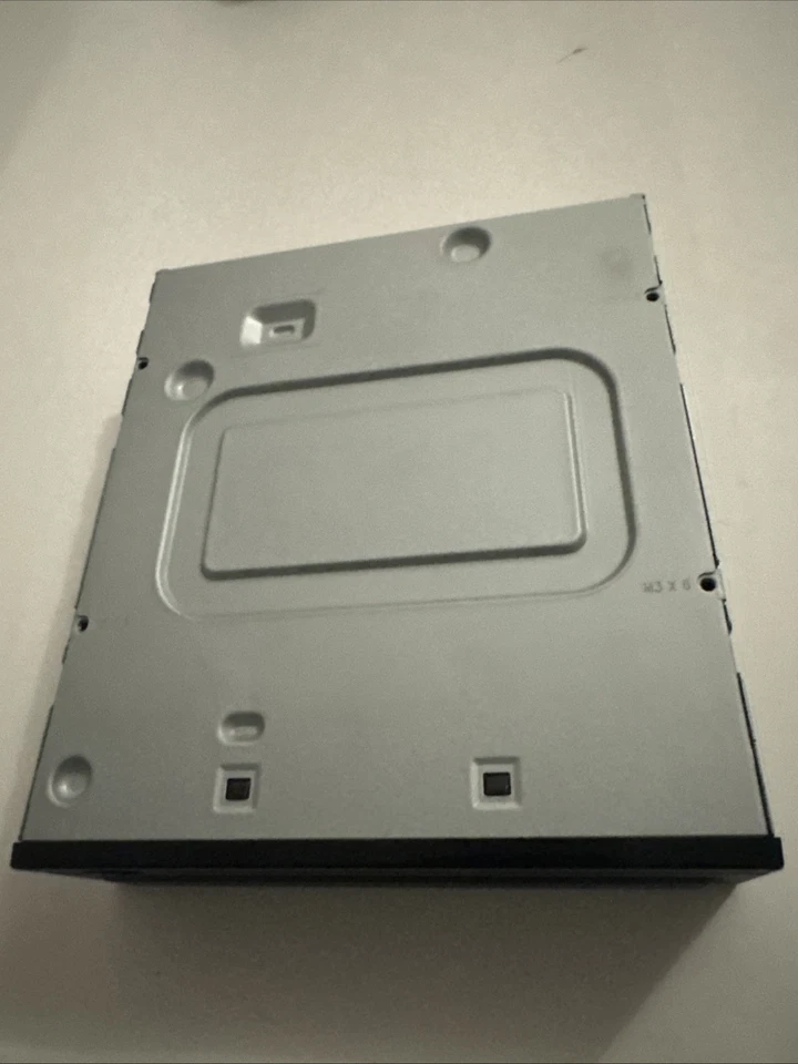 Grabadora de DVD interna Samsung Toshiba SH-224DB/RSBS modelo SH-224 Foto 2 de 2