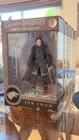 Funko Legacy Game of Thrones Set of 6 Complete Lot w/ Box Damage