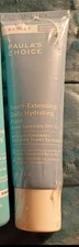 Paula's choice youth extending face moisturizer with spf