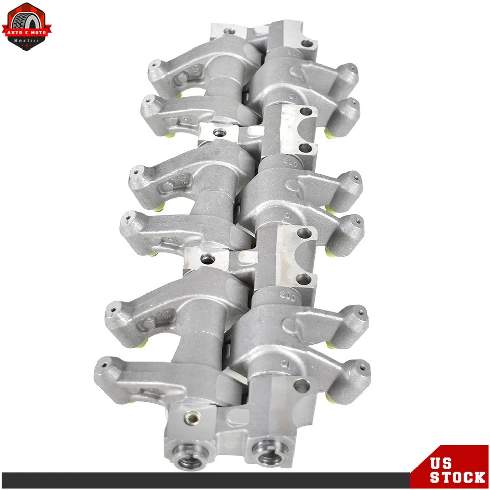 Conjunto elevador de eje basculante para Dodge Charger Chrysler 300 Pacifica 2004-10 Foto 4 de 4