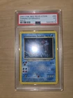 Pokemon Shinning Gyarados (Schimmerndes Garados) 65/64 PSA 3 Neo Revelation 💎