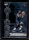2025 Topps Chrome Anthony Edwards Base (RAW)