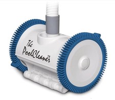 Hayward W3PVS20JST Poolvergnuegen Suction Pool Cleaner for In-Ground Pools up...