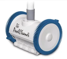 Hayward W3PVS20JST Poolvergnuegen Suction Pool Cleaner for In-Ground Pools up...