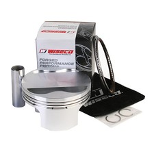16-1971 03-12 SUZUKI LTZ400: Wiseco Pro-Lite 4-Stroke Piston-Stock Bore
