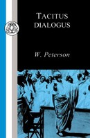 W. Peterson (U. A.) | Tacitus | Taschenbuch | Englisch (2013) | Bloomsbury 3PL