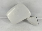 1999-2003 Lexus Rx300 Passenger Right Side View Power Door Mirror White FNW5E