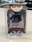 2024 Topps Resurgence Caleb Williams Resurgence Rookie Signatures Bears