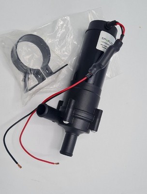 Johnson Pump SPX-Flow Umwälzpumpe CM10P7-1 DIA 16mm 12V Pumpe & Schlauch U287