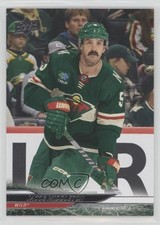 2024-25 Upper Deck Series 2 Jacob Middleton #335 1i61