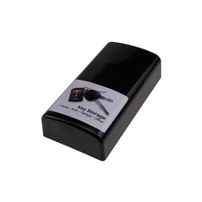 Secret Stash Key Safe Storage Box Magnetic Portable Hidden Car Keys Holder UK