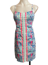 Lilly Pulitzer Dress - Size 10
