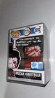 Signed Funko Pop Demon Slayer Muzan Kibutsuji #2212 Megacon Greg Chun Coa Anime