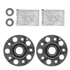 Roulement de roue Mercedes 350