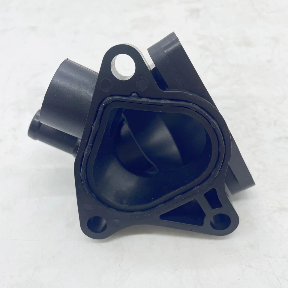 Thermostat Housing For 2003- 2006 Honda CR-V 2.4L 19320-PNA-003 New - Image 4 of 4