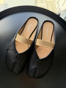 Maison Margiela Tabi Ballerina | eBay