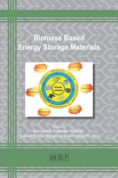 Inamuddin (U. A.) | Biomass Based Energy Storage Materials | Taschenbuch (2020)