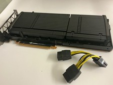 Nvidia CMP 100-210 Mining GPU with Power Adap...
