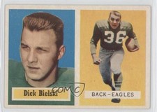 Click to enlarge Dick Bielski