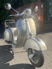 Vespa Rally 180 1971