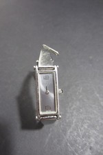 Gucci Lady Stainless 1500L Watch  Excellent c...