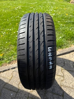 1x Nexen Nblue HD Plus 225/55 R16 99V XL Sommerreifen DOT2017 7,5mm TOP