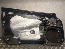 Porte avant et accessoires Chevrolet CORVETTE