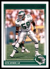 2024 Score #234 Seth Joyner