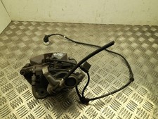 Bremssattel Mercedes-Benz EQE V295 2023 hinten links A009A689