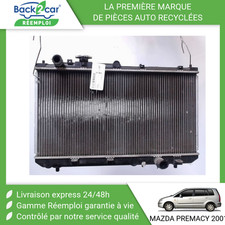 Radiateur Mazda PREMACY