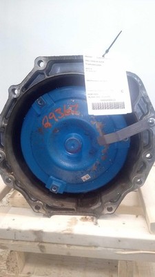 Used Automatic Transmission Assembly fits: 2003 Chevrolet Trailblazer AT 4x4 Gra