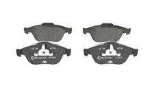 ATE Bremsbeläge Satz Vorne für RENAULT Scénic I (JA0/1, FA0) LAGUNA II (BG0/1)