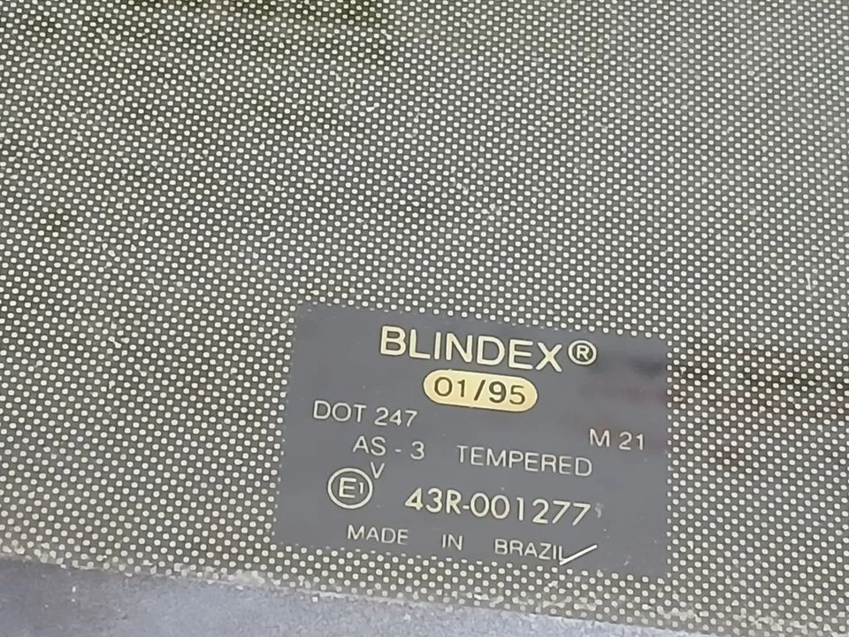 Kit techo corredizo Toyota Corolla E90 1990 43R001277 UST127447 Foto 3 de 3