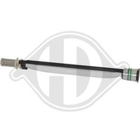 1X Trockner Klimaanlage Diederichs DCT1042 Diederichs Climate FüR Alfa Romeo Bmw