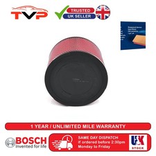 For Mazda BT-50 2006-2024 2.5 3.0 Bosch Air Filter F026400344