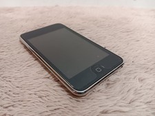 Apple iPod Touch A1367 4th Generation Black 8GB Tested And Working