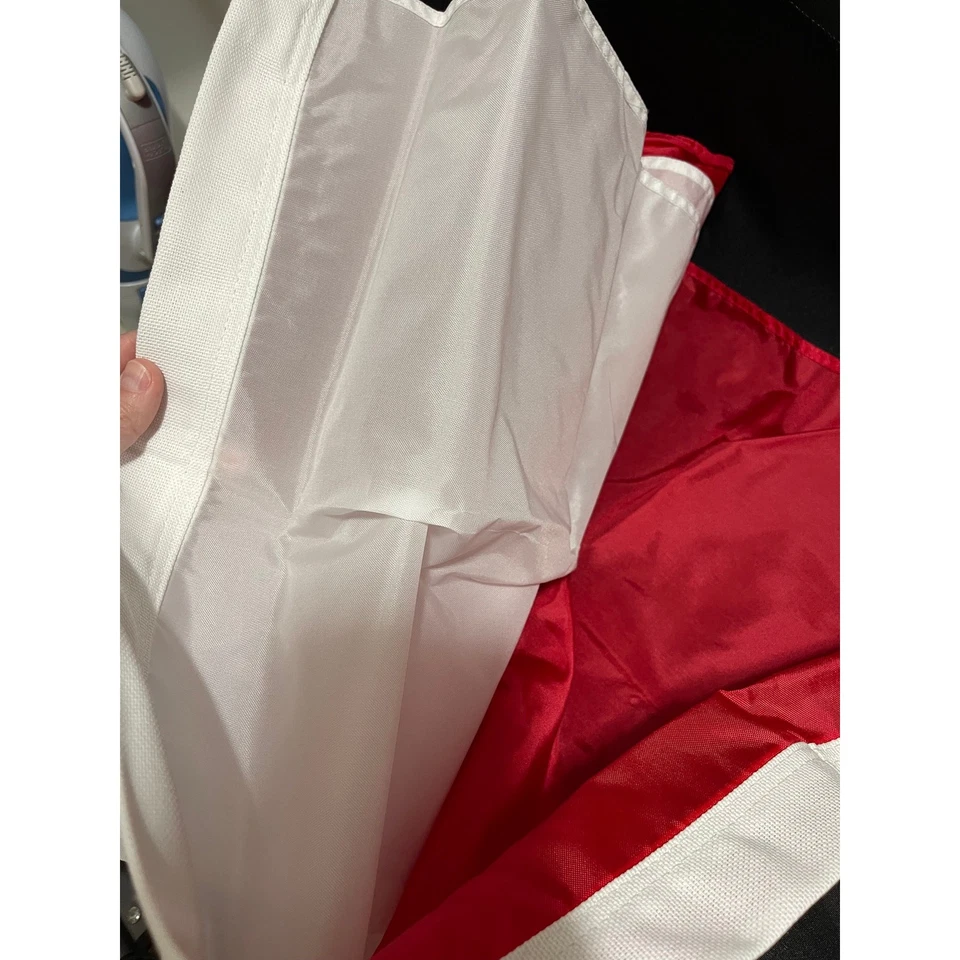 Valley Forge Commercial Grade Polish Flag - NEW 3'x5' - Image 4 of 4