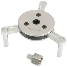 Stanley Proto JFF120 Proto Self-Gripping Oil Filter Wrench